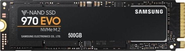 Samsung 970 EVO 500GB M.2 M.2