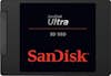 SanDisk Sandisk Ultra 3D 2000GB 2.5"" Serial ATA III