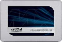 Crucial Crucial MX500 500GB 2.5"" Serial ATA III
