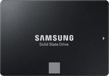 Samsung Samsung 860 EVO 2000GB 2.5"" Serial ATA III