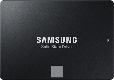 Samsung 860 EVO 4000GB 2.5"" Serial ATA III