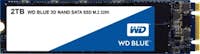 Western Digital Western Digital Blue 3D 2048GB M.2