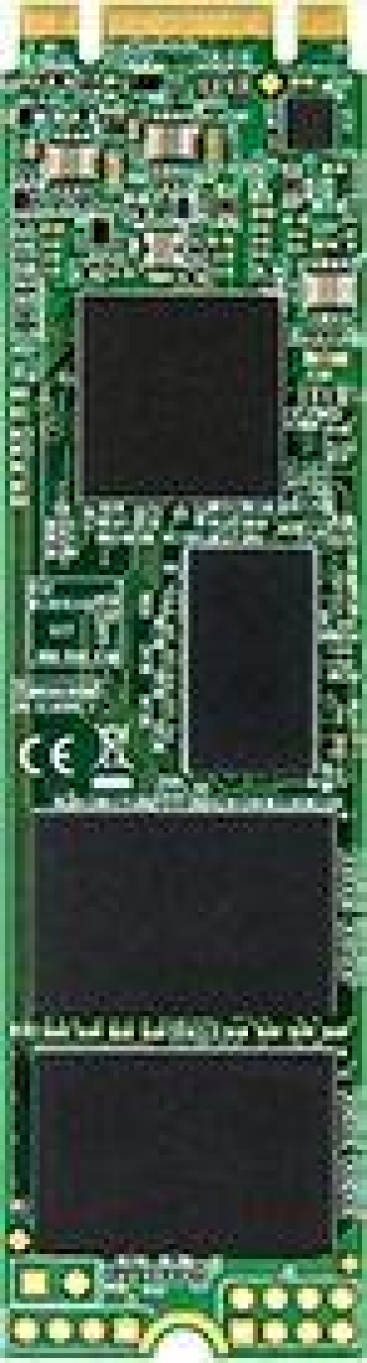 Transcend MTS820 240GB M.2 Serial ATA III