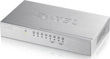 ZyXEL ZyXEL GS-108B V3 No administrado L2+ Gigabit Ether