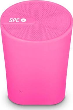 SPC SPC Nano Speaker Altavoz Portátil Rosado 4404P