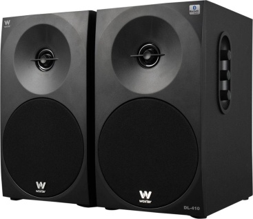 Woxter DL-410 BT 150W Negro altavoz