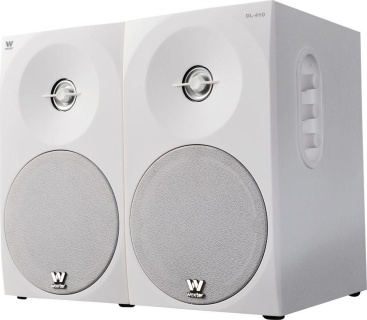 Woxter DL-410 150W Blanco altavoz