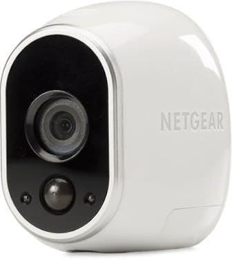 Netgear Netgear VMC3030 Cámara de seguridad IP Interior Ba