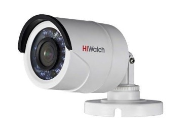 Hikvision Digital Technology Hikvision Digital Technology DS-T100 Cámara de seg