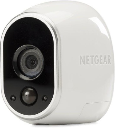 Netgear Arlo VMS3230 Cámara de seguridad IP Interior y exterior Bala Escritorio/pared 1280 x 720 Pixeles