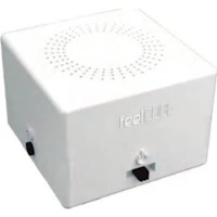 Approx appSP12BTx Mono portable speaker 3W Blanco