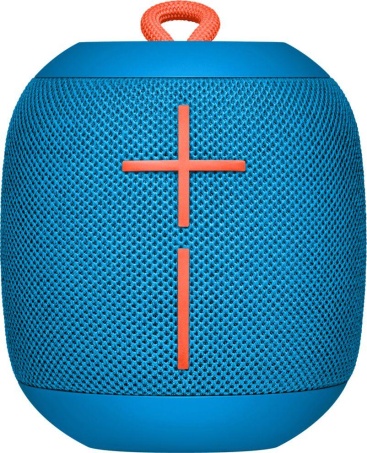 Ultimate Ears WONDERBOOM Mono portable speaker Azul