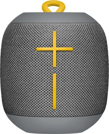 Ultimate Ears WONDERBOOM Mono portable speaker Gris