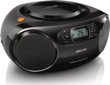 Philips Philips CD Soundmachine AZ320/12
