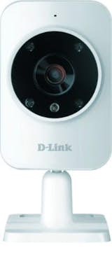 D-Link D-Link Home Monitor HD Cámara de seguridad IP Inte