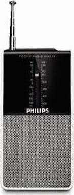Philips Philips Radio portátil AE1530/00