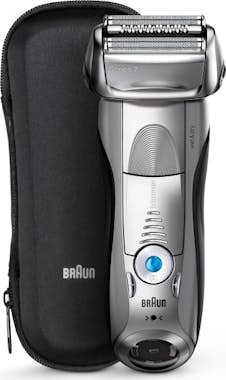 Braun Braun Series 7 7893s Wet&Dry Máquina de afeitar de