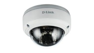 D-Link D-Link DCS-4201 Cámara de seguridad IP Interior Ca
