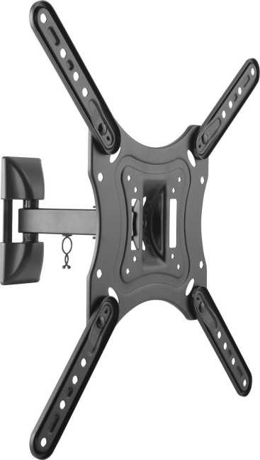 Tooq TooQ Soporte Giratorio e Inclinable para Monitor /