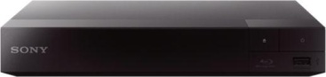 Sony BDPS1700B Reproductor de Blu-Ray Negro reprod