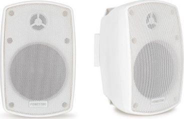 Fonestar ELIPSE-4B 30W Blanco altavoz