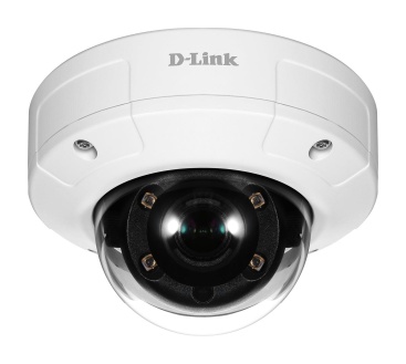 Dlink Dcs4633ev Exterior 2048 x1536 pixeles camara ip domo 1080p poe ip66 full hd 1920 1080 1536