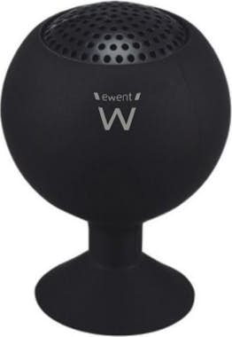 Ewent Ewent eStand Mono portable speaker 2W Negro