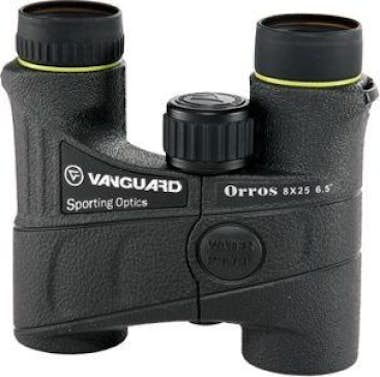 Vanguard Vanguard Orros 8250 BaK-4 Negro binocular