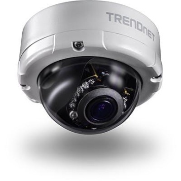 Trendnet TV-IP345PI cámara de vigilancia Cámara de seguridad IP Interior y exterior Almohadilla Techo 2688 x 1520 Pixeles