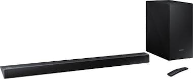 Samsung Samsung HW-N450 2.1canales 320W altavoz soundbar