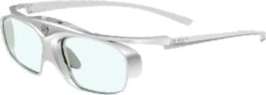 Acer Acer 3D glasses E4w White / Silver Plata, Color bl
