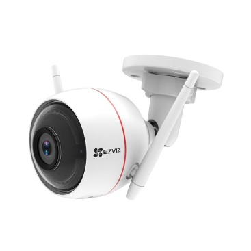 EZVIZ Husky Air Cámara de seguridad IP Exterior Bala Techo/pared 1280 x 720 Pixeles