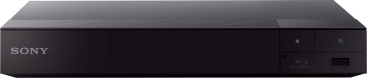 Sony BDPS6700 Reproductor de Blu-Ray 3D Negro