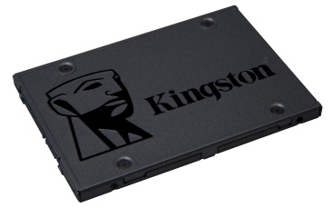Kingston Kingston Technology A400 480GB 2.5"" Serial ATA II
