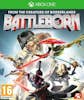 Generica Take-Two Interactive Battleborn, Xbox One Básico X