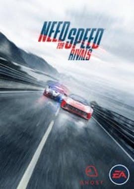 Electronic Arts Electronic Arts Need for Speed: Rivals GoTY Editio