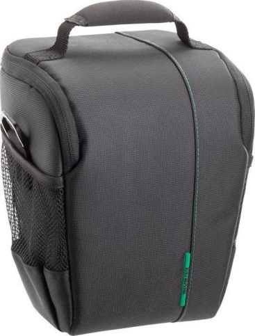 Rivacase Rivacase 7440 (PS) SLR Funda Negro