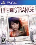 Generica Square Enix Life is Strange, PlayStation 4 Básico