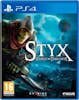 Focus Home Interactive Styx - Shards of Darkness (PS4)