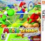 Nintendo Nintendo Mario Tennis Open, 3DS Básico Nintendo 3D