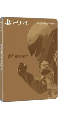 Sony Sony Gran Turismo Sport Special Edition, PS4 Básic