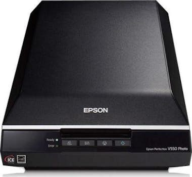 Epson Epson V550 Escáner de cama plana 6400 x 9600DPI A4