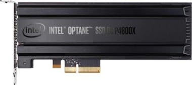 Intel Intel Optane DC P4800X 375GB HHHL (CEM3.0) PCI Exp