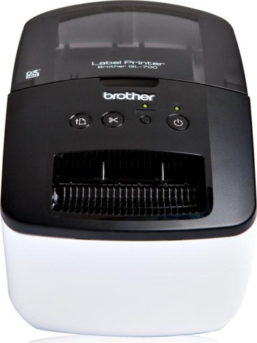 brother Brother QL-700 Térmica directa 300 x 300DPI impres