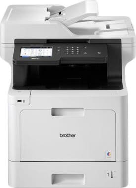 brother Brother MFC-L8900CDW 2400 x 600DPI Laser A4 31ppm