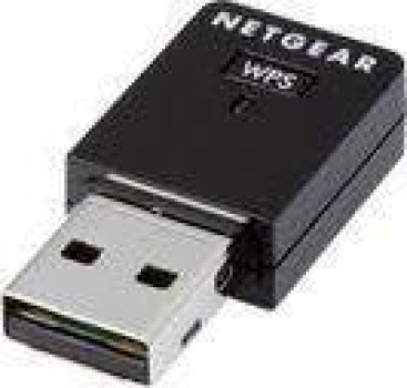 Netgear Netgear N300 WLAN 300Mbit/s