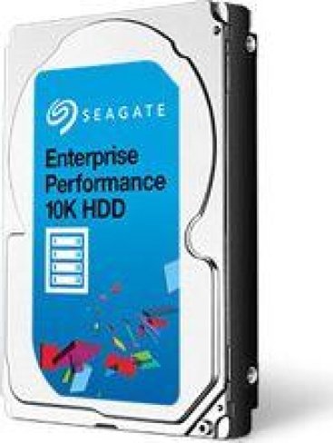Seagate Seagate Enterprise Performance 10K.9 Unidad de dis