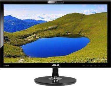 Asus ASUS VK228H 21.5"" Full HD Negro pantalla para PC