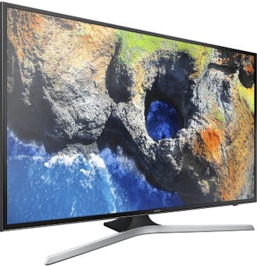 Samsung TV LED 55" 4K HDR Smart TV 1300Hz