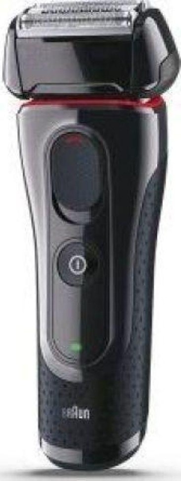 Braun Braun 5030s Máquina de afeitar de láminas Recortad